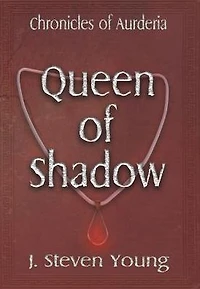 Queen of Shadow