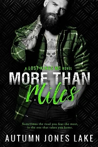 More Than Miles