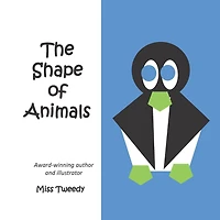 The Shape of Animals