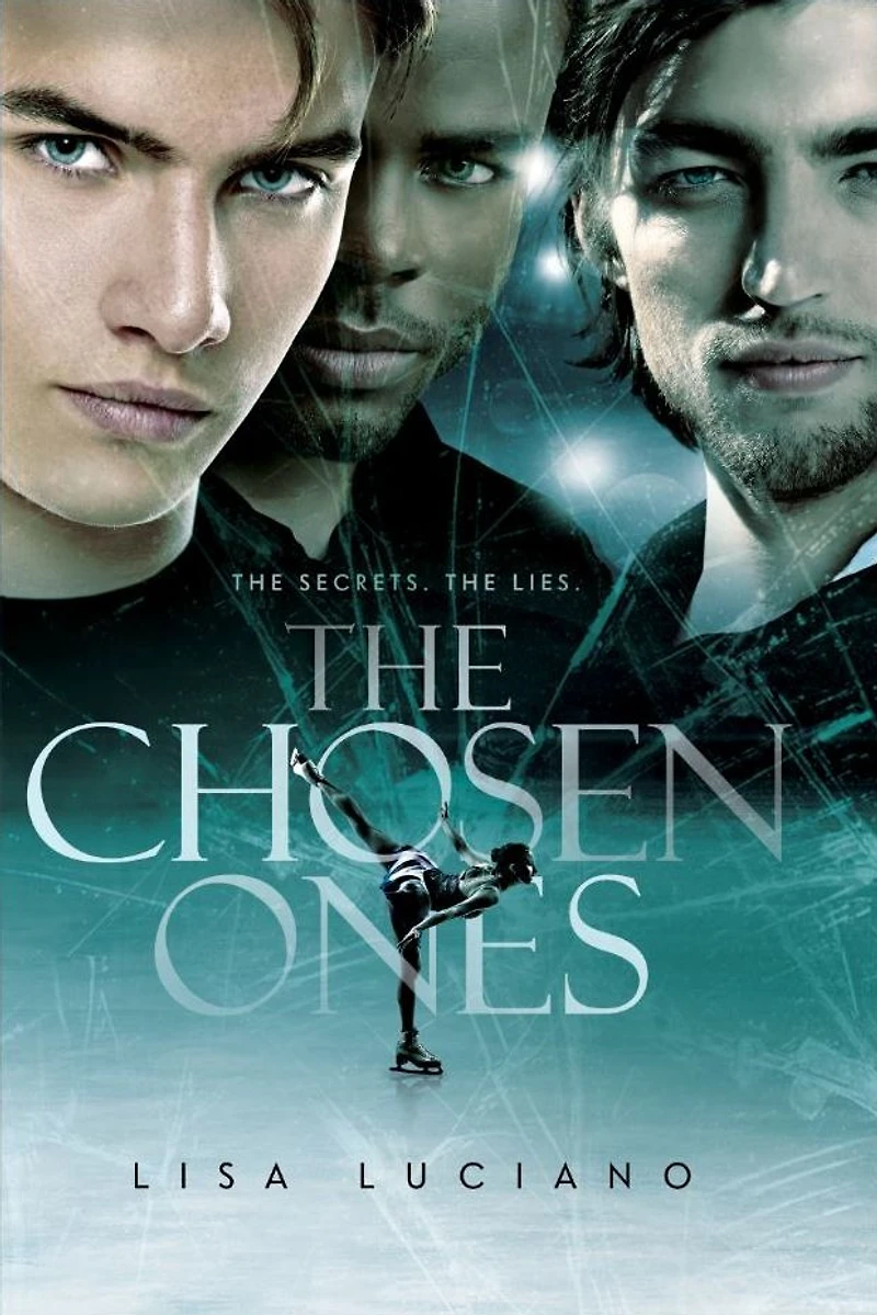 The Chosen Ones