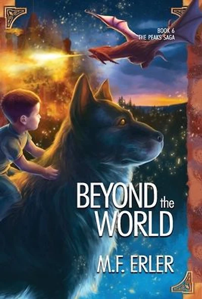 Beyond the World
