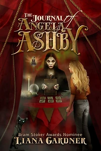 The Journal of Angela Ashby