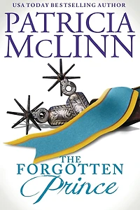 The Forgotten Prince (The Wedding Series Book 9)