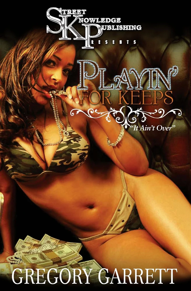 Playing For Keeps