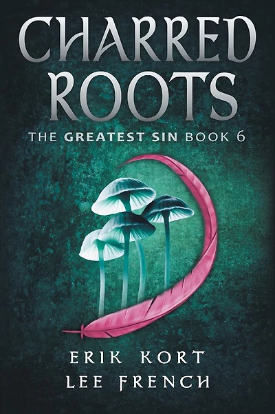 Charred Roots