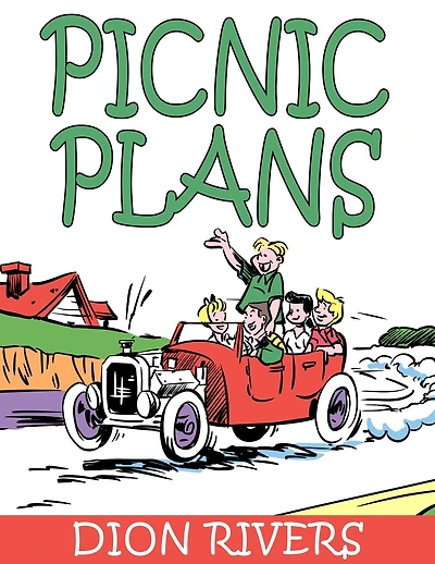 Picnic Plans