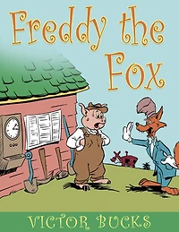 Freddy the Fox