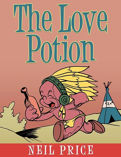 The Love Potion