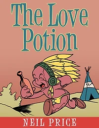 The Love Potion