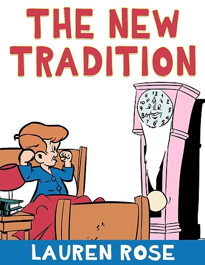 The New Tradition