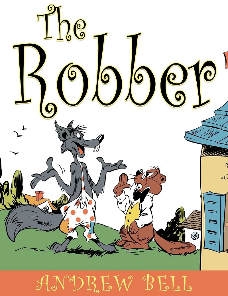 The Robber