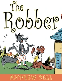 The Robber
