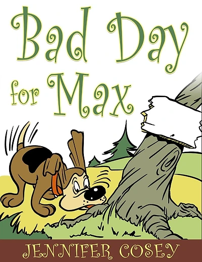 Bad Day for Max
