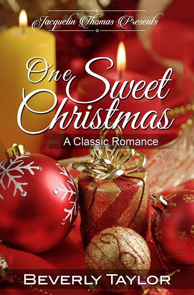 One Sweet Christmas