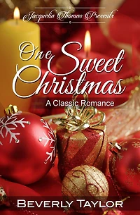 One Sweet Christmas
