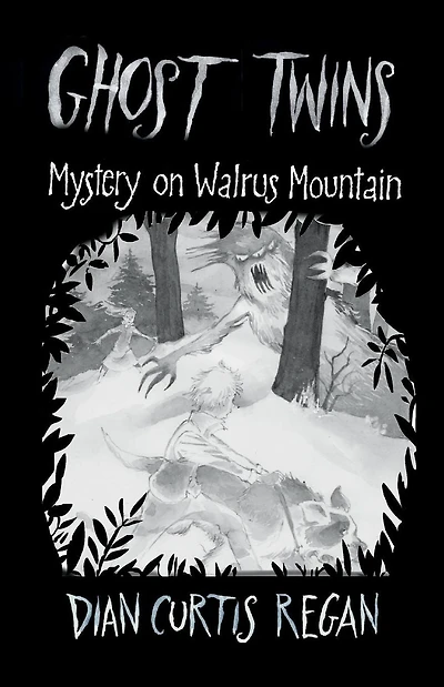 Ghost Twins: Mystery on Walrus Mountain