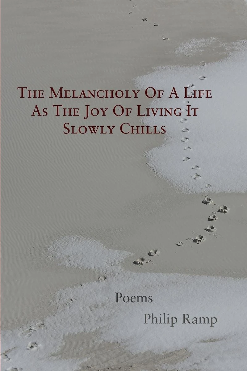 The Melancholy Of A Life As Joy Living It Slowly Chills