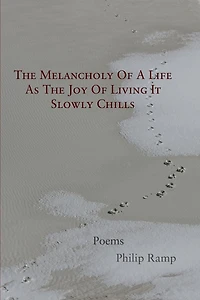 The Melancholy Of A Life As Joy Living It Slowly Chills