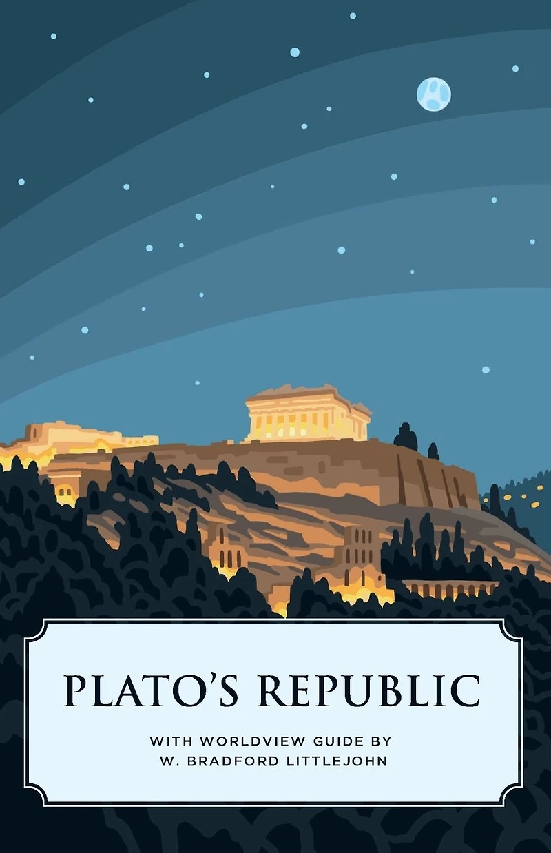 Plato's Republic