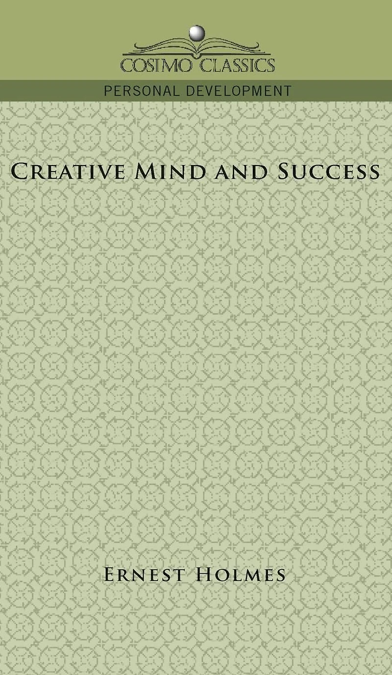 Creative Mind and Success (Barnes & Noble Digital Library)