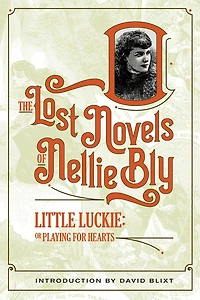Little Luckie: Playing For Hearts