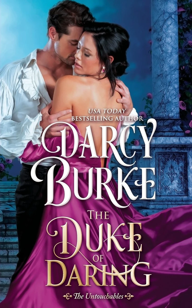 The Duke of Daring