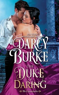 The Duke of Daring