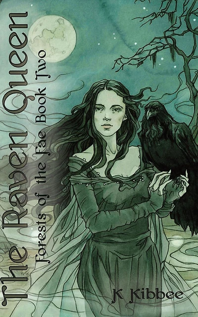 The Raven Queen