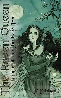 The Raven Queen
