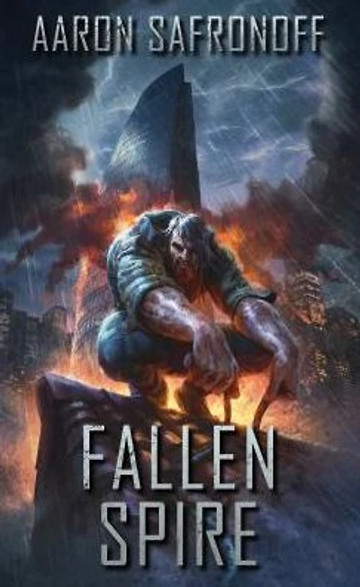 Fallen Spire