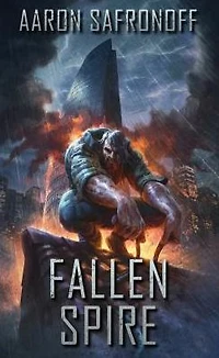 Fallen Spire