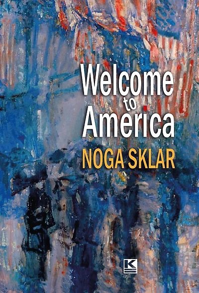Welcome to America - Português