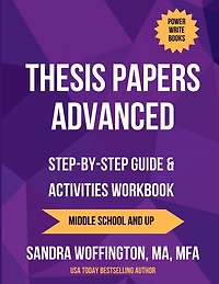 Thesis Papers Advanced