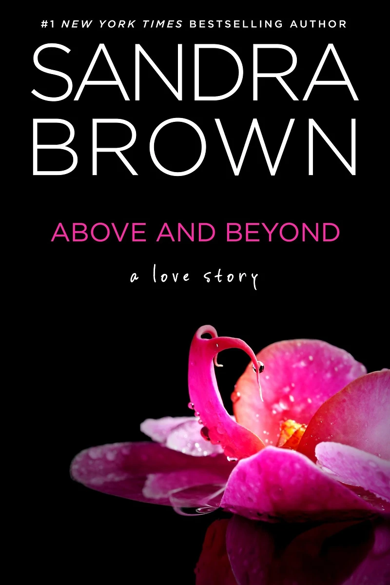 Above and Beyond (Abridged)