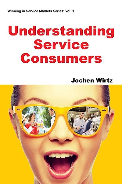 Understanding Service Consumers