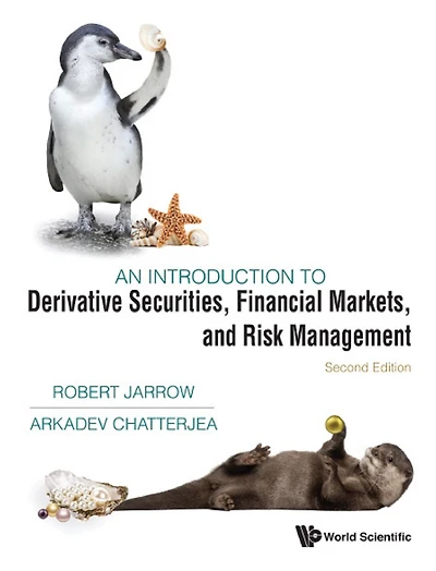 INTRO DERIV SECUR, FIN (2ND ED)