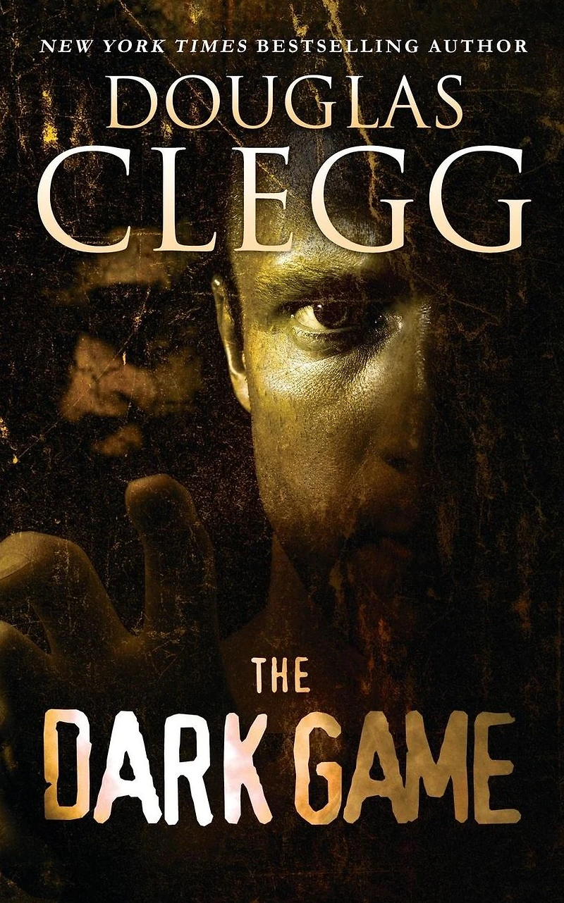 The Dark Game: Two Novelettes: Game and I Am Infinite, Contain Multitudes