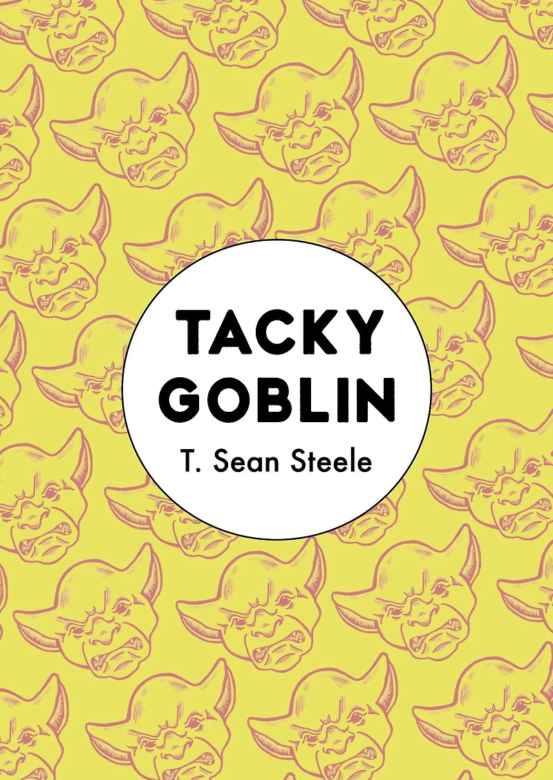 Tacky Goblin