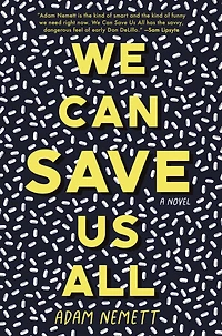 We Can Save Us All