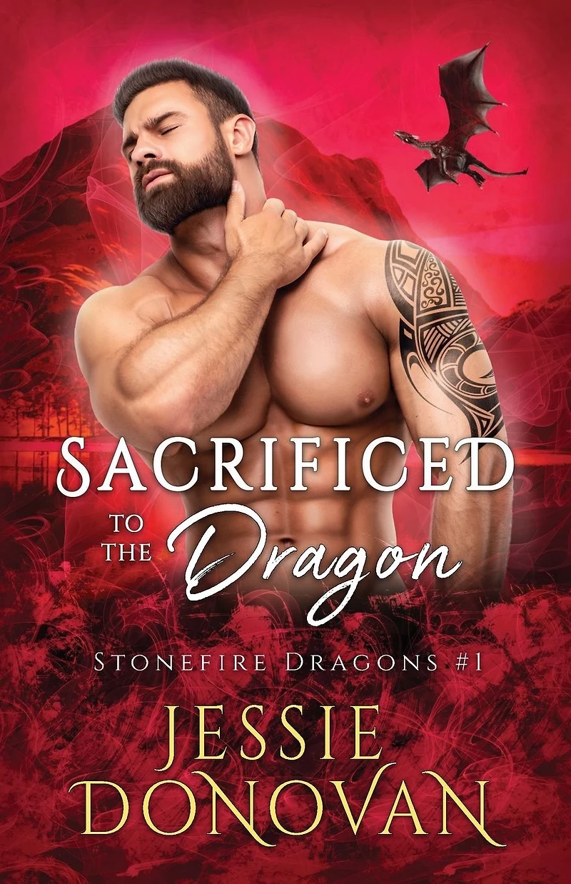 Sacrificed to the Dragon