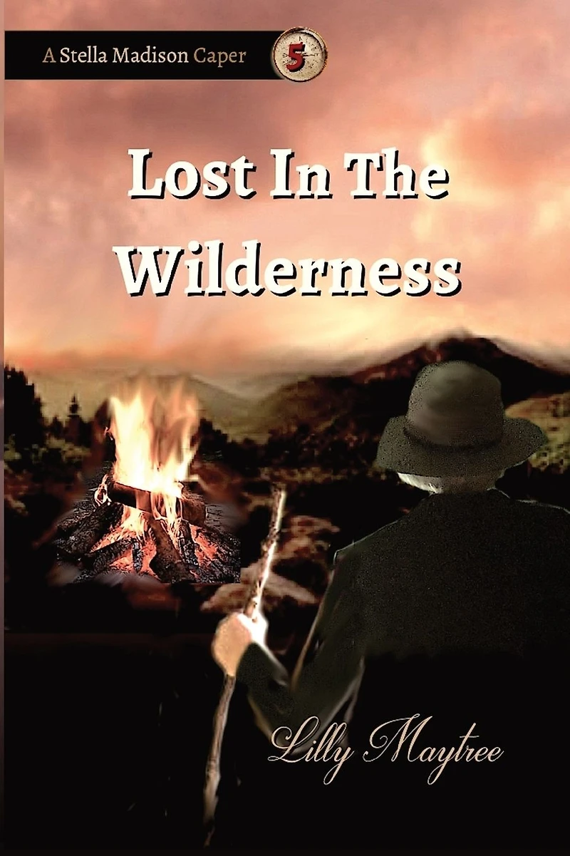 Lost the Wilderness: A Stella Madison Caper