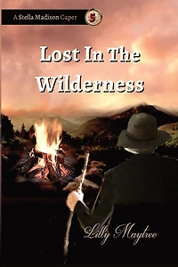 Lost the Wilderness: A Stella Madison Caper