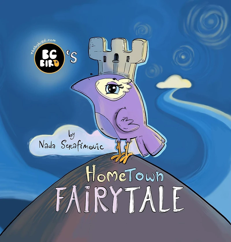 BG Bird's Hometown Fairytale