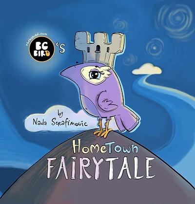 BG Bird's Hometown Fairytale