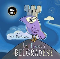 BG Bird's La Favola Belgradese