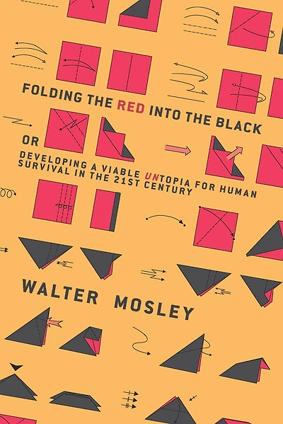 Folding the Red Into Black: Developing a Viable Untopia for Human Survival 21st Century