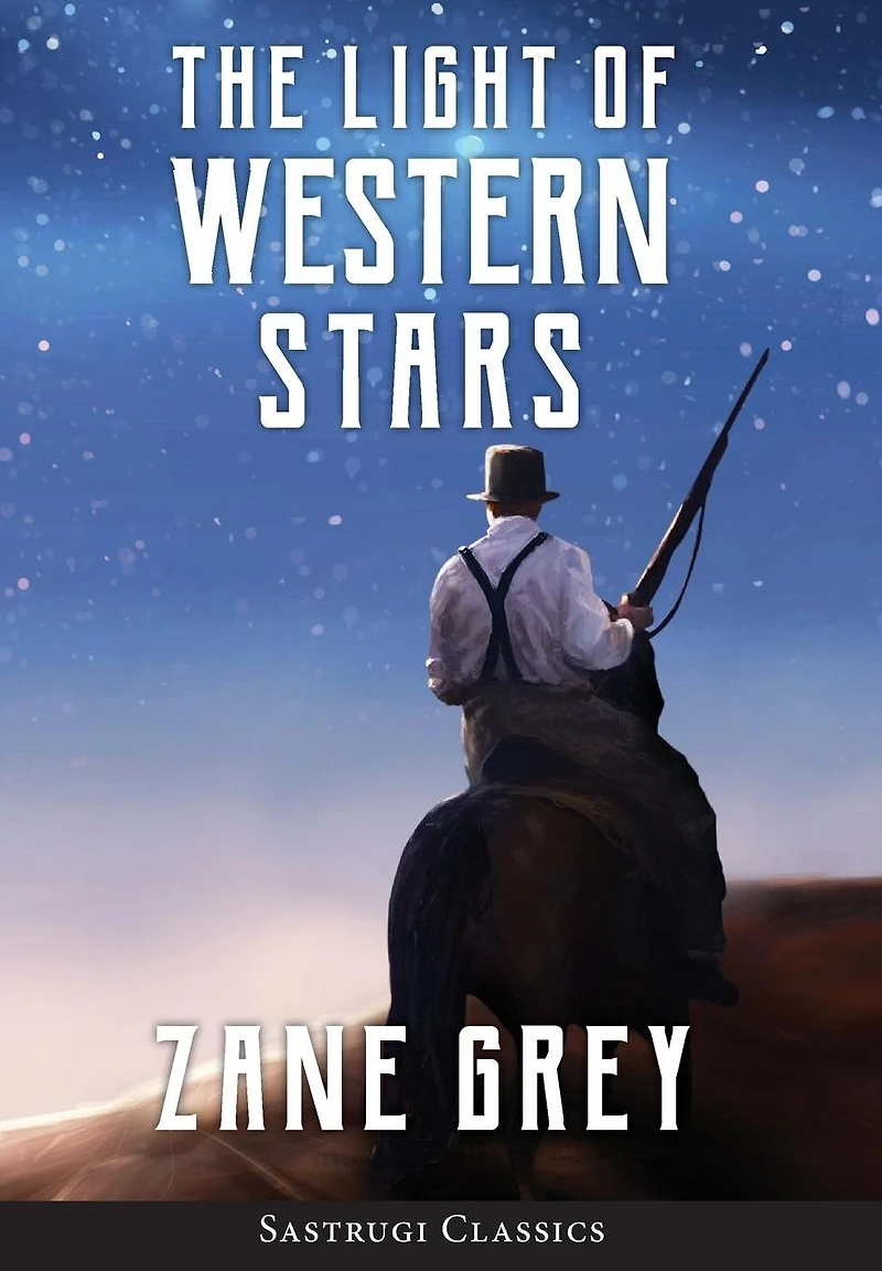 The Light of Western Stars