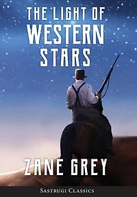 The Light of Western Stars