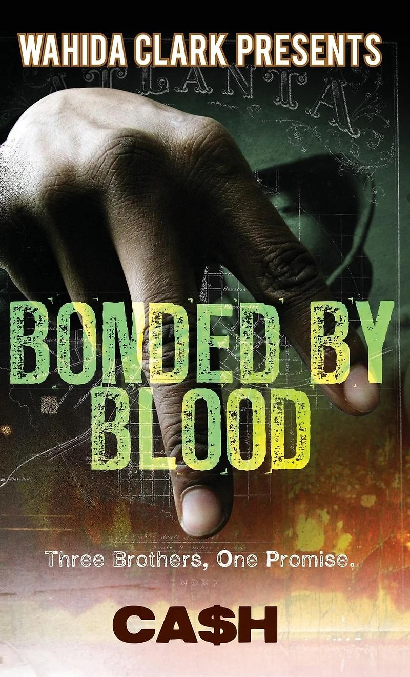 Bonded By Blood