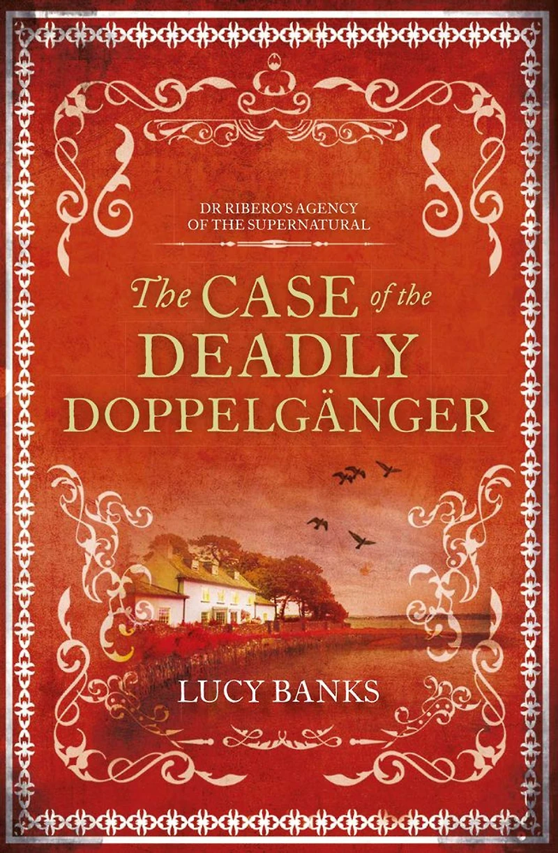 the Case of Deadly Doppelganger